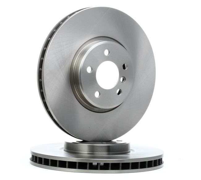 METZGER Disco de freno 6110633 a un precio bajo