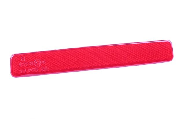 VAN WEZEL 7E0945106C Catadioptre 5896930