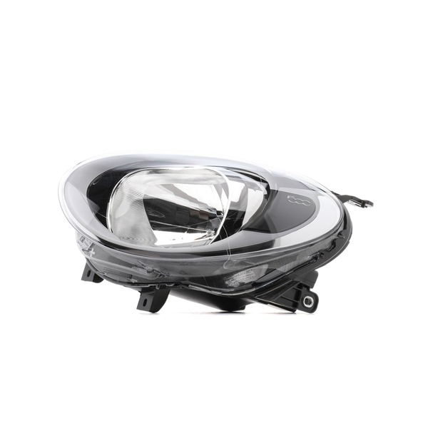 MAGNETI MARELLI 712484701129 Scheinwerfer Fiat 500X