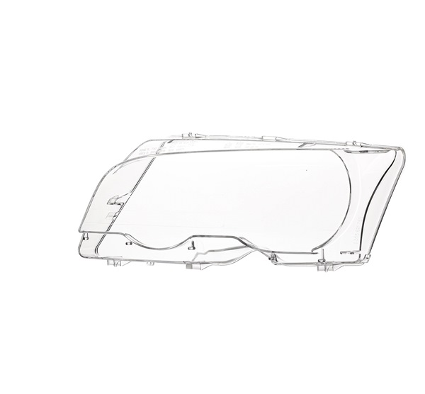 Headlight lens MAGNETI MARELLI 711305621771