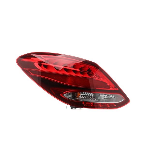 Mercedes W205 Rückleuchten original ULO 1128001 Preis