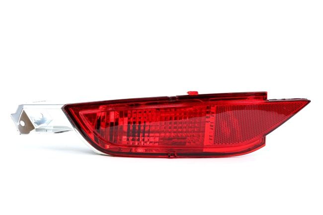 JOHNS 32 03 87-9 Bakre dimljus Ford Fiesta Mk6 Skåpbil 1.25 60 hk Bensin 2010