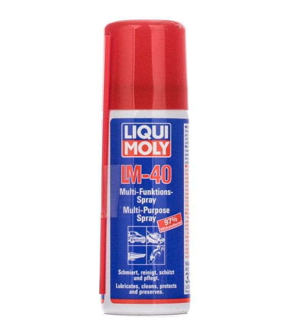 Odvijač sprej LIQUI MOLY 3394