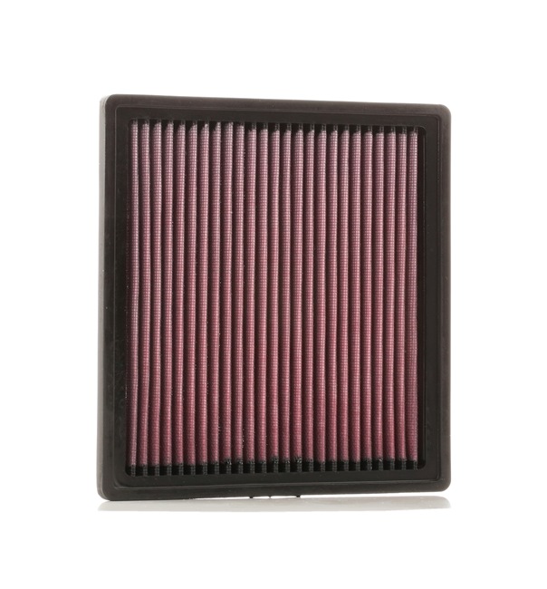 K&N Filters 33-3011 preço Filtro de ar OPEL ADAM 2014 original