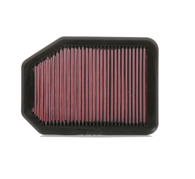 K&N Filters 33-5023 Filtro aria JEEP WRANGLER 2015 originale prezzo
