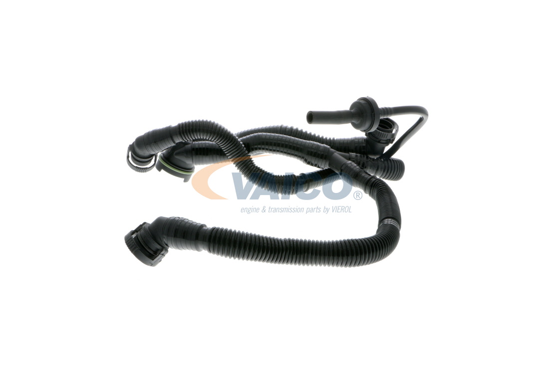 VAICO V10-3505 Vevhusventilation Audi A4 B7 3.2 FSI 255 hk Bensin 2007