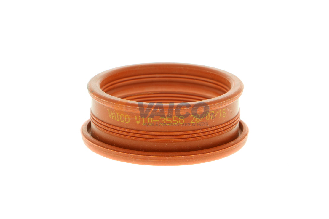 VAICO V10-3558 Dichtring, laadluchtslang VW Crafter 50 Flatbed Vrachtwagen 2.5 TDI 109 Pk Diesel 2012