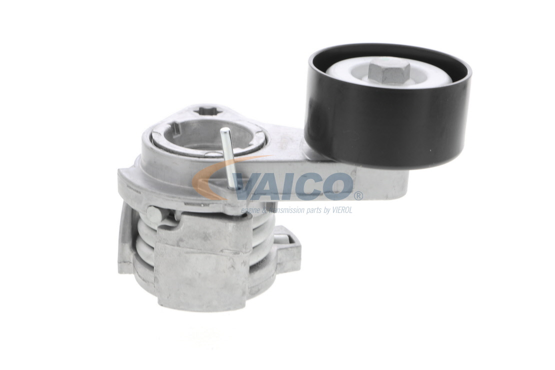 VAICO V20-3408 remstrammer, kileribberem BMW X5 E70 3.0 si 272 hk Bensin 2008