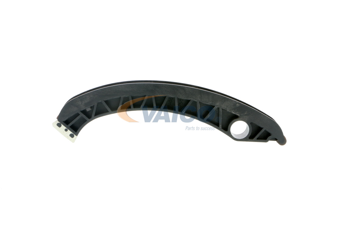 VAICO V20-2458 Guide fixe de chaîne de distribution BMW E65 740 i, Li 306 CV Essence 2006