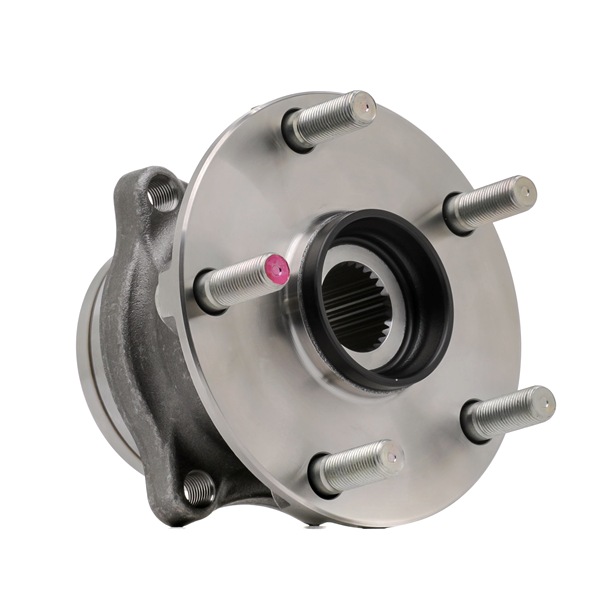 SNR R181.30 wiellagerset 90305S1A000
