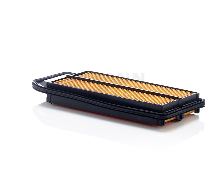 MANN-FILTER C 3434 Vzduchový filter HONDA ACCORD 2025