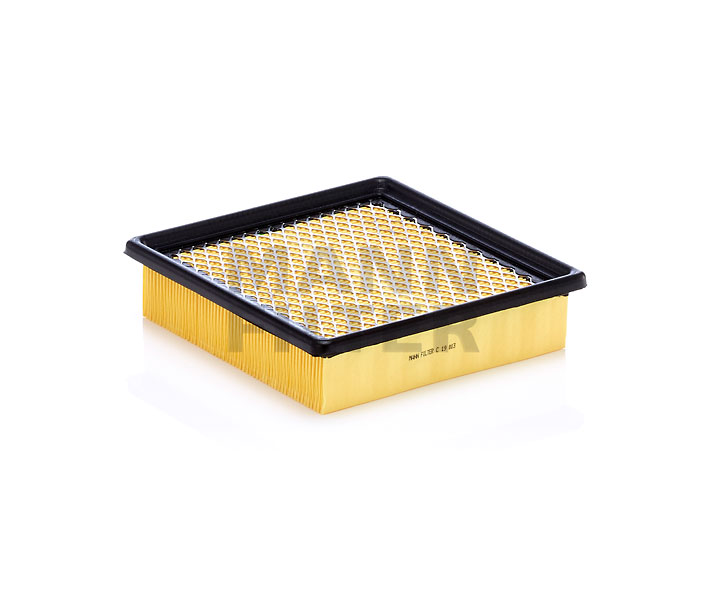 C 19 003 MANN-FILTER 834603 Luftfilter