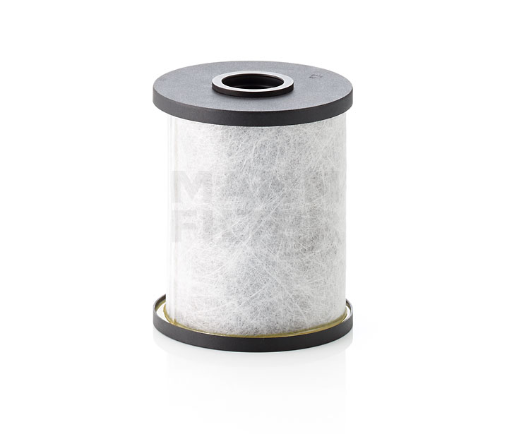 MANN-FILTER LC 10 002/1 x filter, carterontluchting 10136801