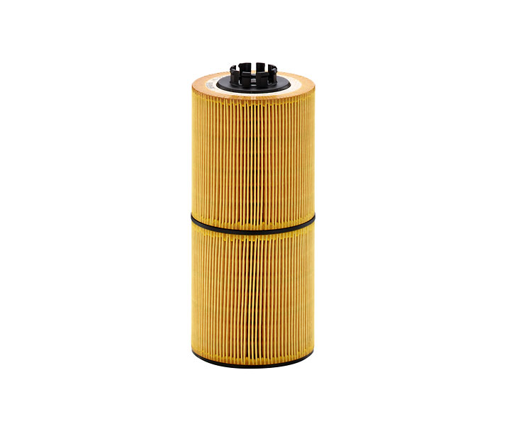 MANN-FILTER HU 12 001 z oliefilter A 472 180 01 09