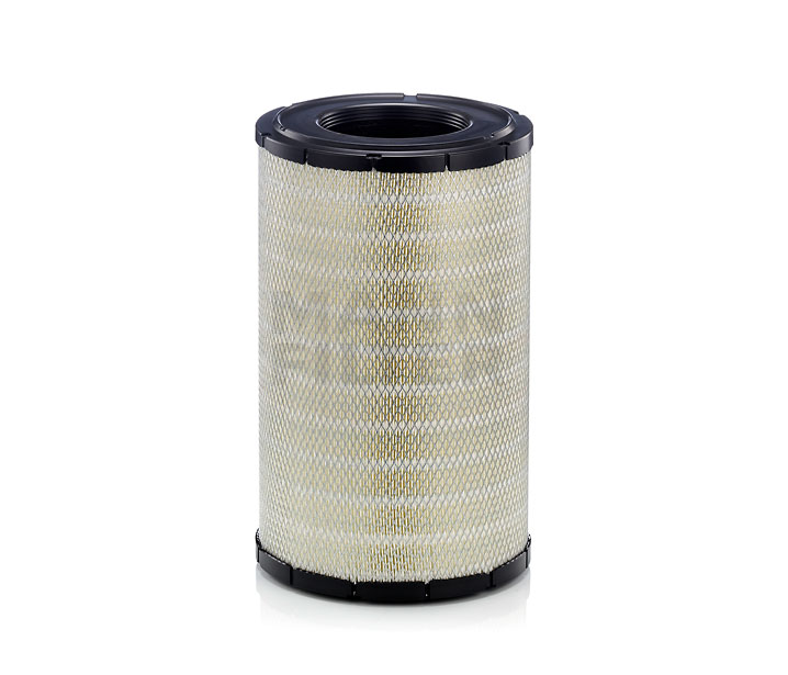 MANN-FILTER C 28 165 luchtfilter H930200091100
