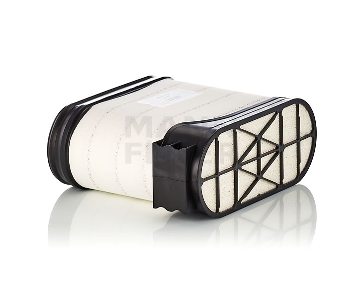 MANN-FILTER F071909 Luchtfilter C 32 340