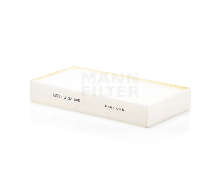 MANN-FILTER CU 32 005 A-kwaliteit en eerlijke prijzen