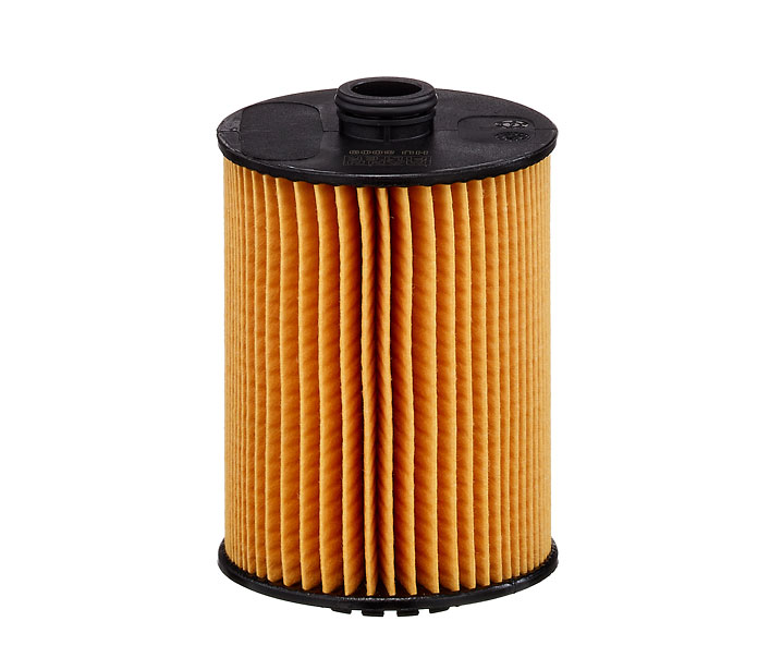 Eļļas filtrs MANN-FILTER SKODA KODIAQ HU 8009 z