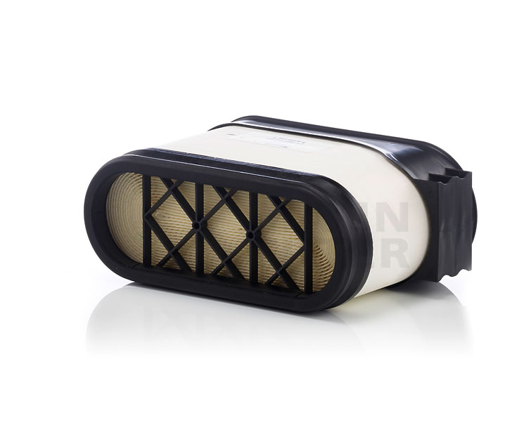 MANN-FILTER C 31 015 Calidad y precios justos
