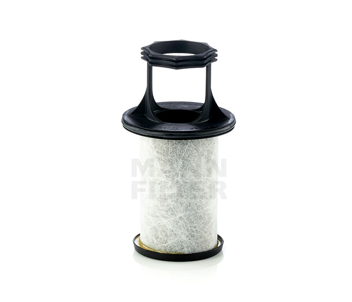 MANN-FILTER LC 5003/1 x filter, carterontluchting 10136799