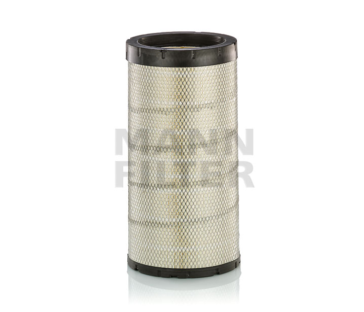 MANN-FILTER C 27 130 Calidad y precios justos