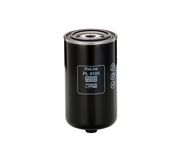 MANN-FILTER PL 9100 di prima qualità a prezzi equi