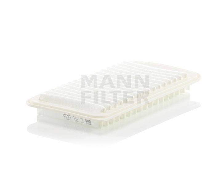 MANN-FILTER C 31 023 Gaisa filtrs Daihatsu Cuore L251