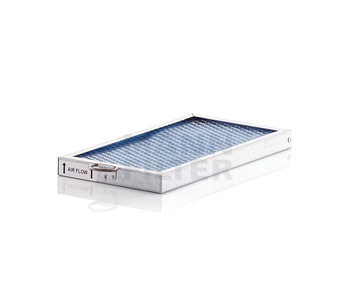 Φίλτρα καμπίνας MANN-FILTER AUDI A4 CU 24 500