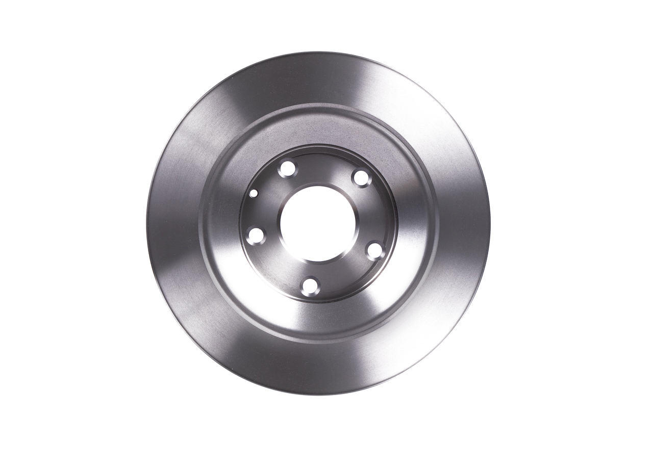 BOSCH 0 986 479 V04 Bremžu diski Mazda CX 5 ke