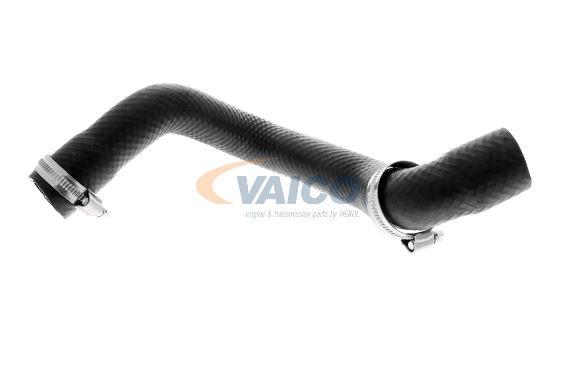 VAICO V20-2463 Dzesēšanas šķidruma šļūtenes / -cauruļvadi Mini r56 1.6 John Cooper Works 211 ZS Benzīns 2013