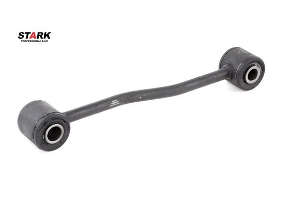 STARK SKST-0230314 Koiranluu Jeep Grand Cherokee WJ 2.7 CRD 4x4 163 hv Diesel 2004