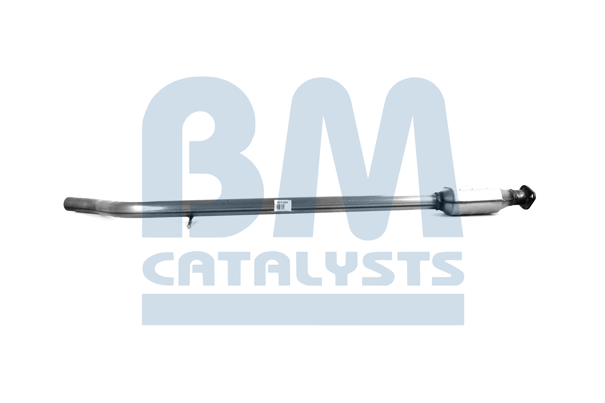 BM CATALYSTS BM80146H katalysator 46759783
