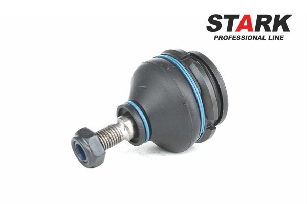 STARK SKSL-0260159 Bærekule Fiat Panda 169 2025