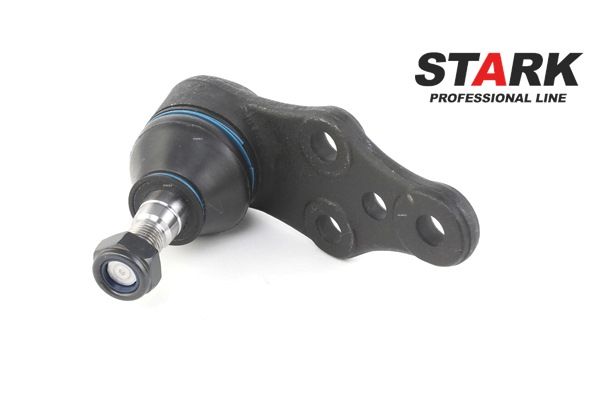 STARK SKSL-0260104 Ball joint VAUXHALL Astra Mk2 CC (T85) 1.2 54 hp Petrol 1987