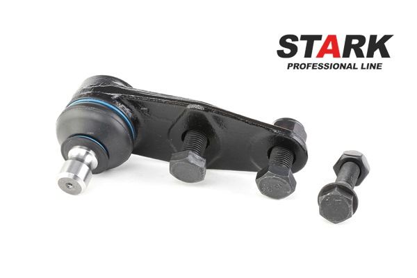 STARK SKSL-0260029 Fuseekogel Renault Megane Scenic 1.6 i 75 Pk Benzine 1999