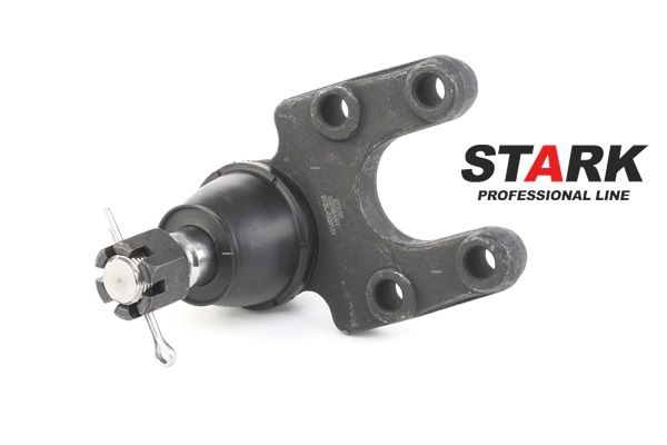 STARK SKSL-0260151 Fuseekogel Nissan Terrano 2 R20 3.0 Di 4WD 154 Pk Diesel 2005