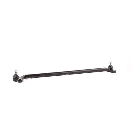 STARK SKRA-0250028 Binnenste stuurkogel Nissan Terrano 2 R20 2.4 i 12V 4WD 124 Pk Benzine 1996