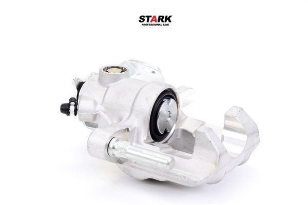 STARK SKBC-0460035 Brake caliper VAUXHALL Astra Mk4 (G) Coupe (T98) 1.8 16V 115 hp Petrol 2003