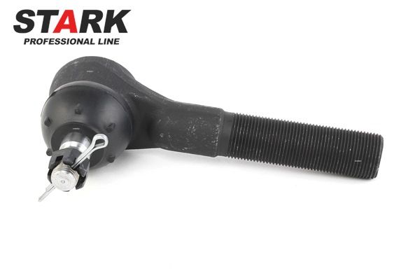 STARK SKTE-0280190 Jeep Wrangler YJ Raidetangon pää