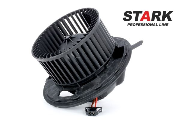STARK SKIB-0310025 Blower motor E92 330 i 272 hp Petrol 2008