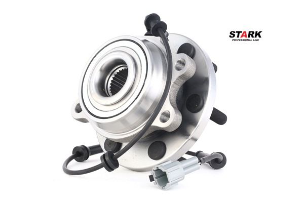STARK 40202EA300 Komplet kolesnega lezaja SKWB-0180134