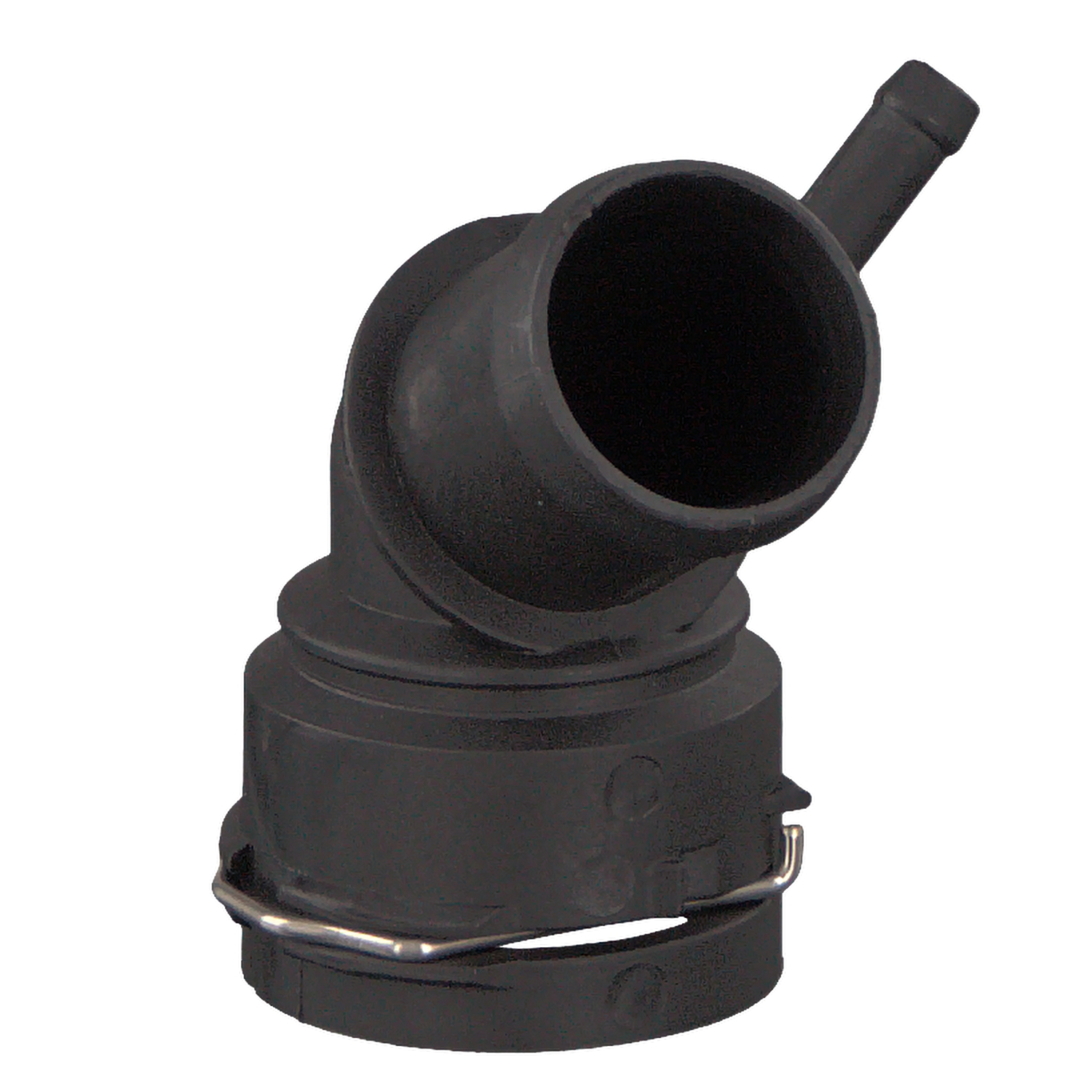 Jäähdytysnesteen laippa FEBI BILSTEIN VOLKSWAGEN JETTA 45984