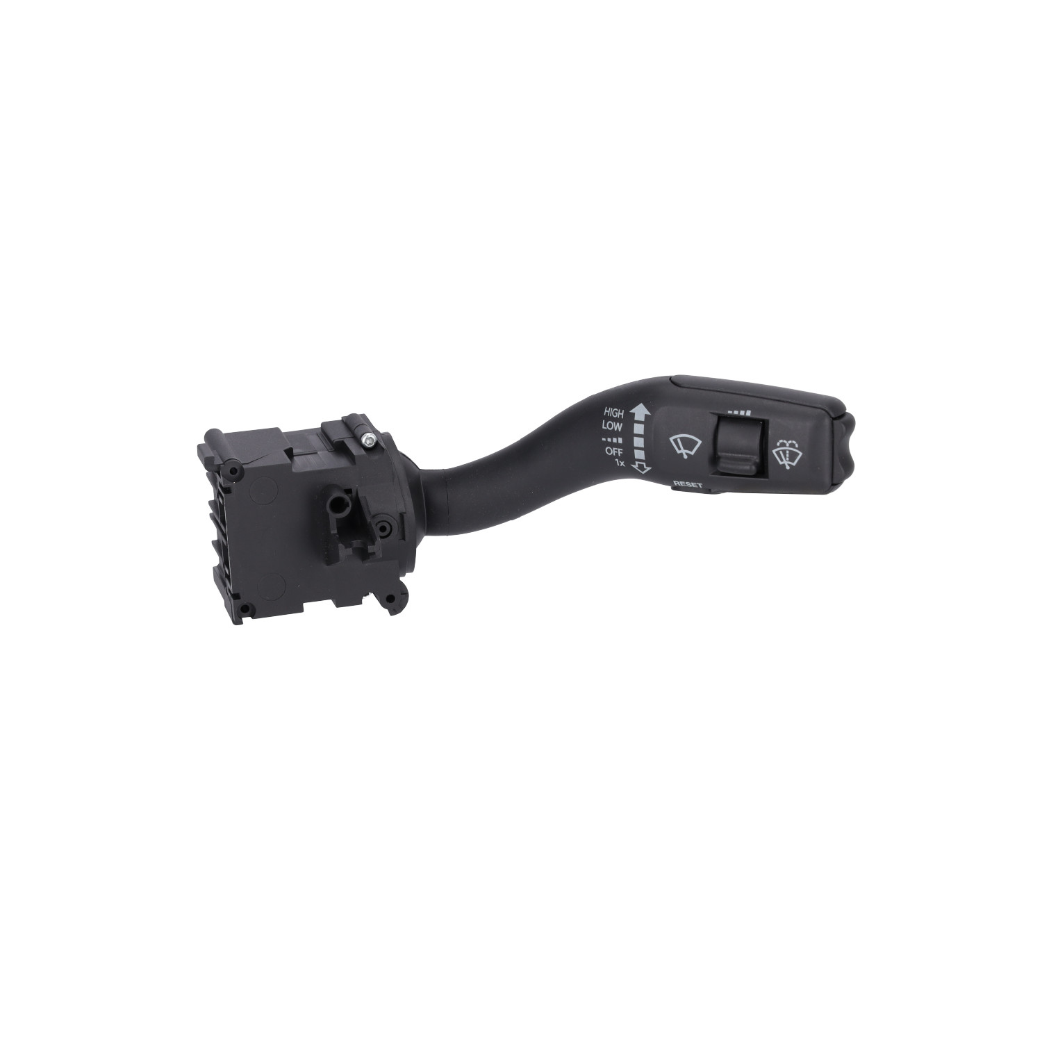 FEBI BILSTEIN 46755 Lenkstockschalter Audi A6 C6 Avant RS6 5.0 quattro 580 PS Benzin 2009