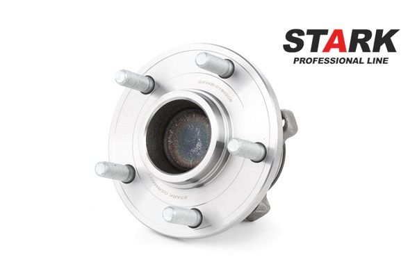 STARK SKWB-0180208 Hjullejer MAZDA 3 pris