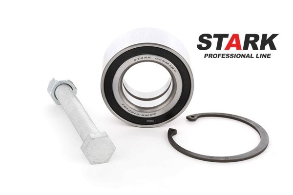 FEBI BILSTEIN Wheel bearing kit 19922 at favorable price