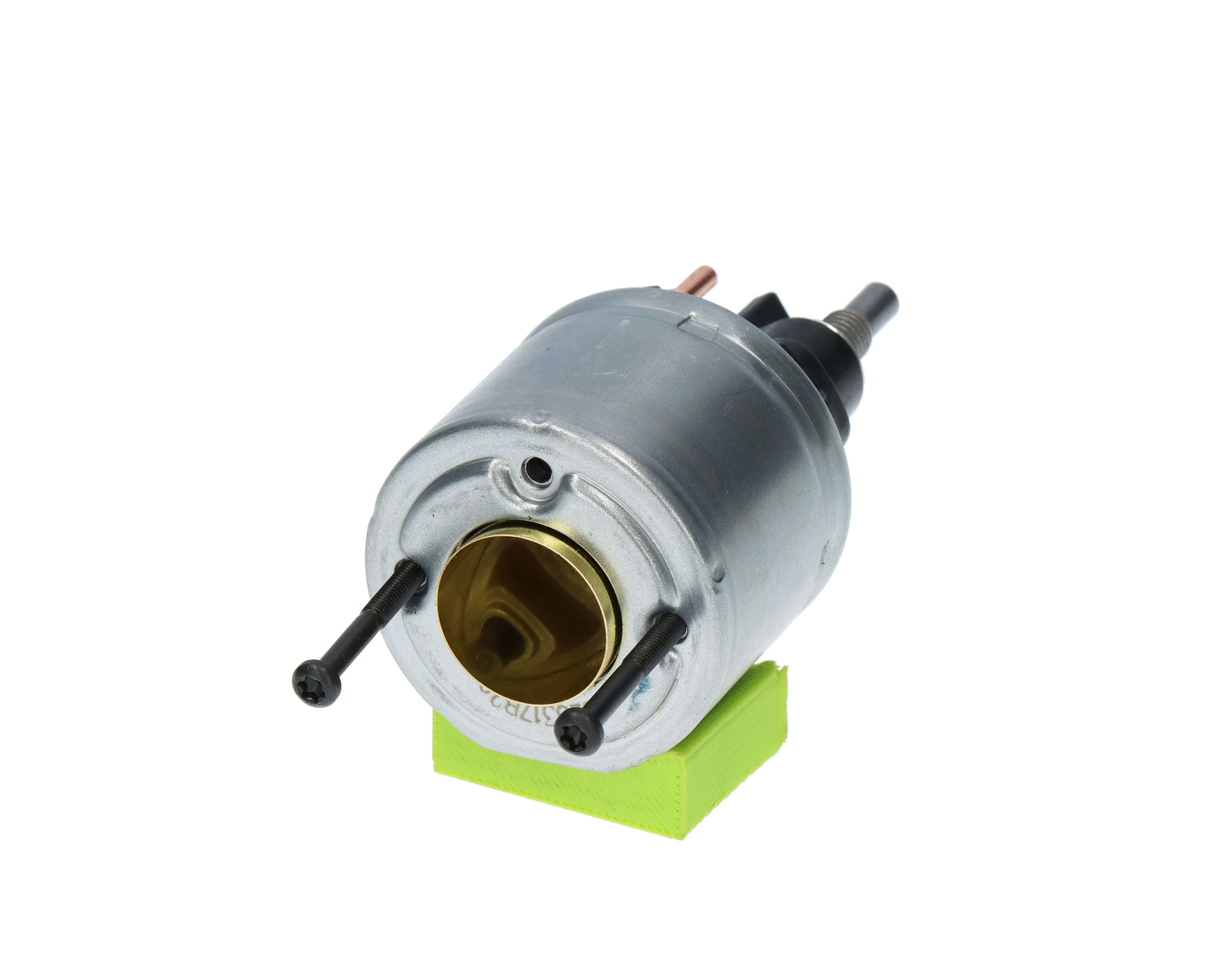 VOLKSWAGEN POLO VALEO starter solenoid 594653