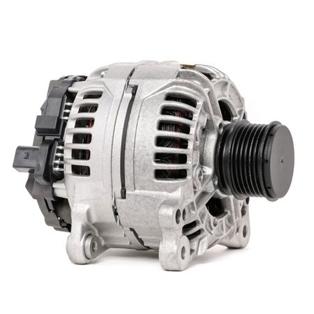 VALEO 746025 dynamo / alternator 038903024GX