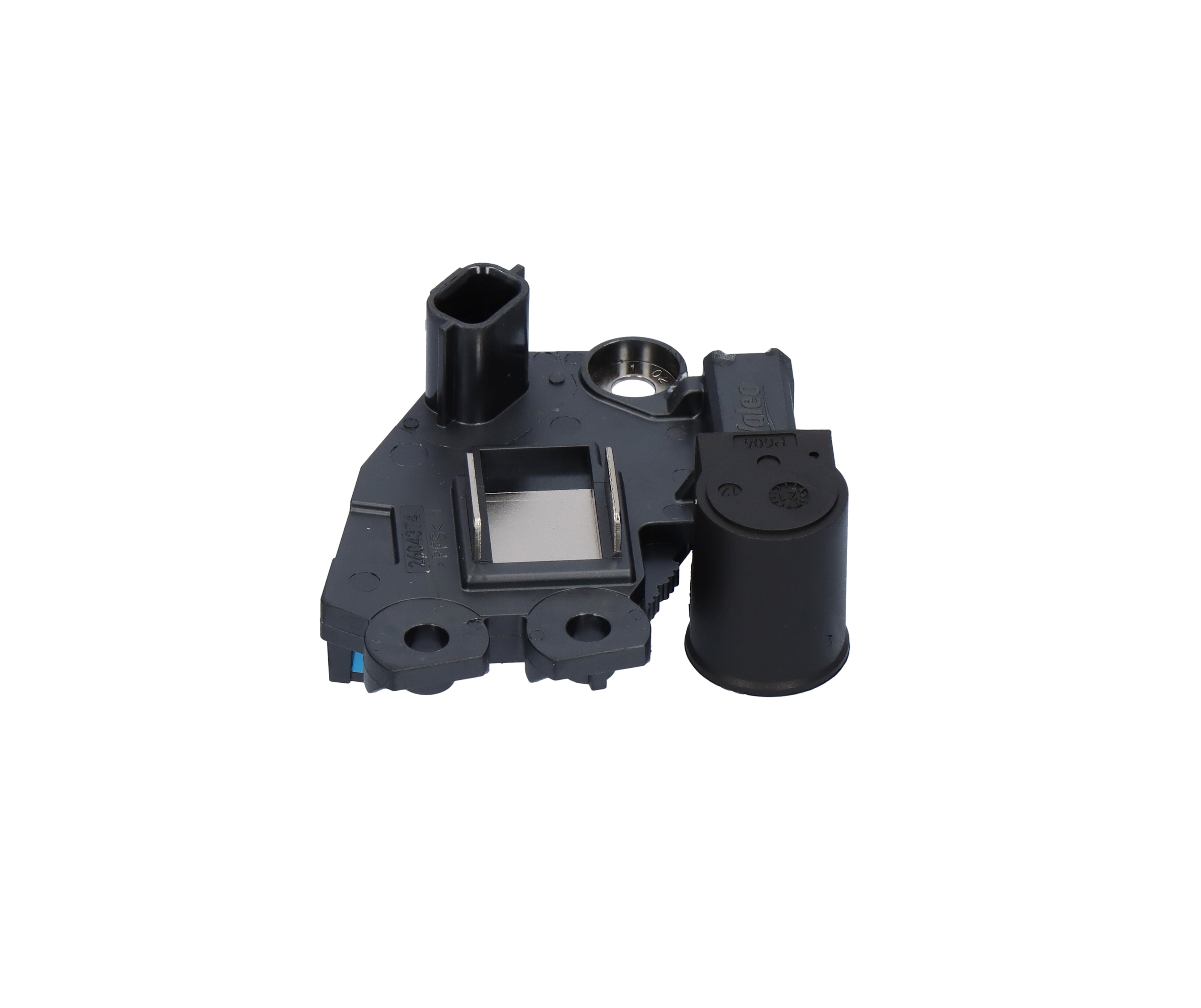 Ģeneratora sprieguma regulators 595253 VALEO Ģeneratora sprieguma regulators cena