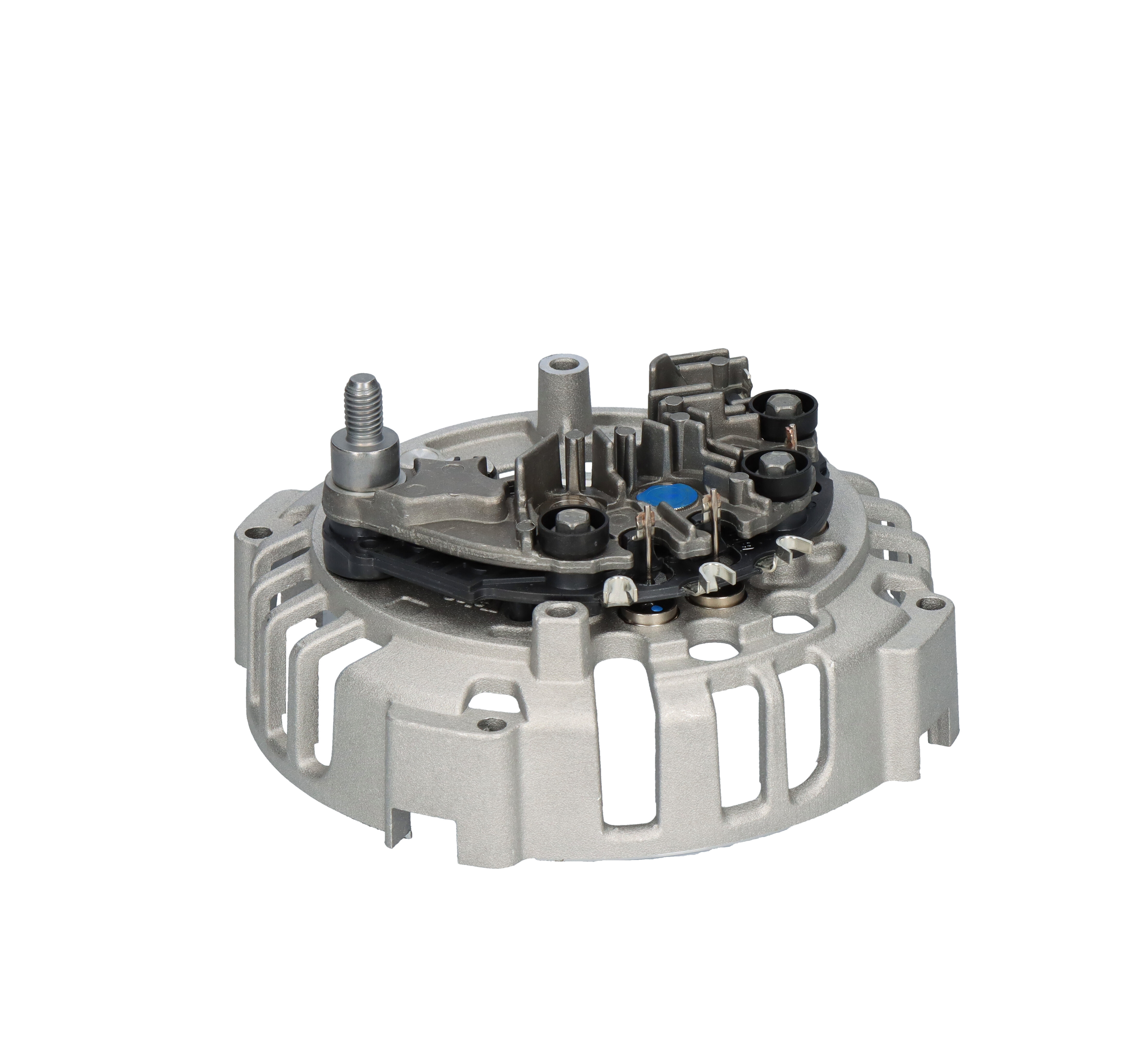 VALEO SG12B062 Ensretter, generator 593393