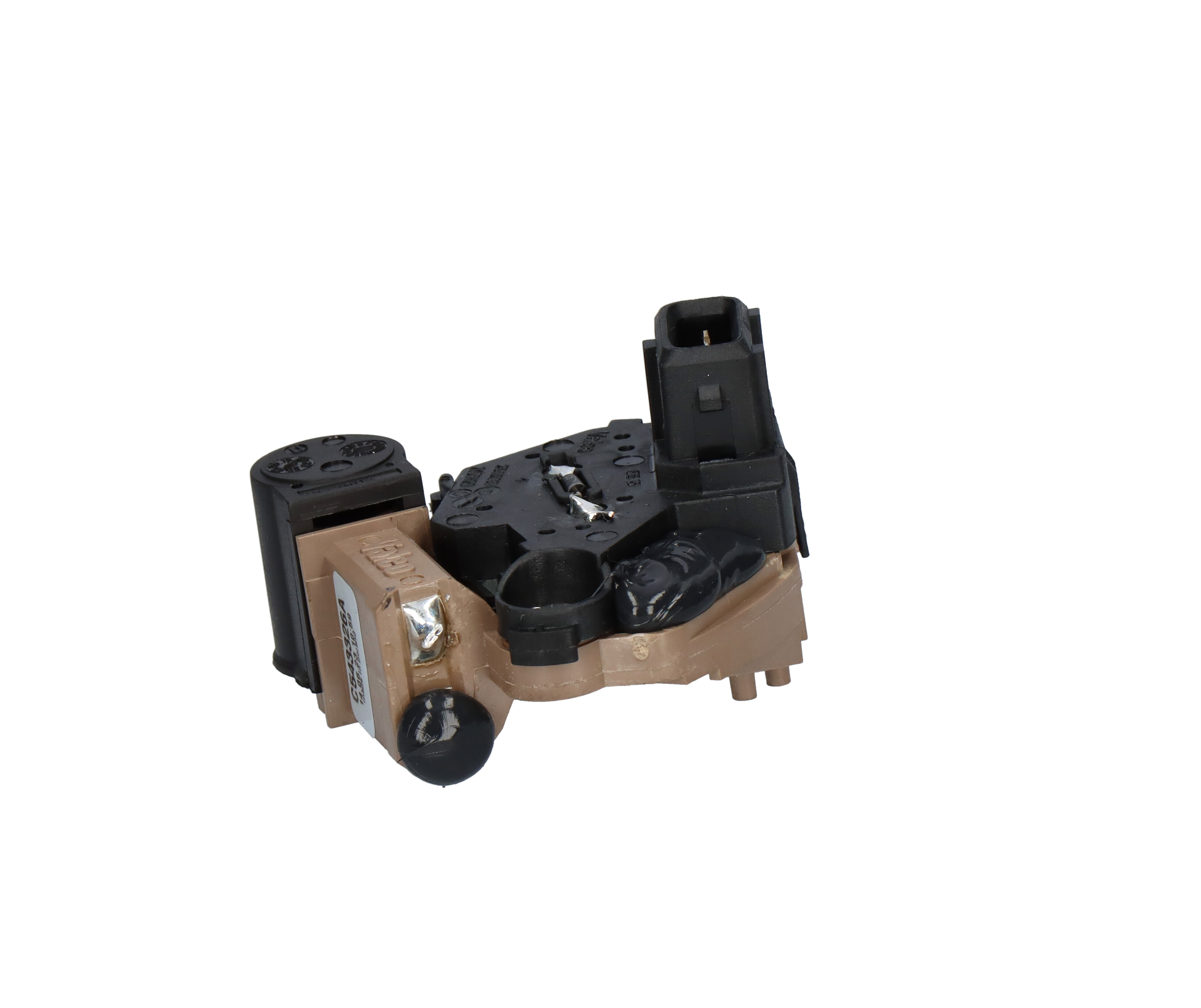 VALEO SG12B080 Spidshjul, starter 593846